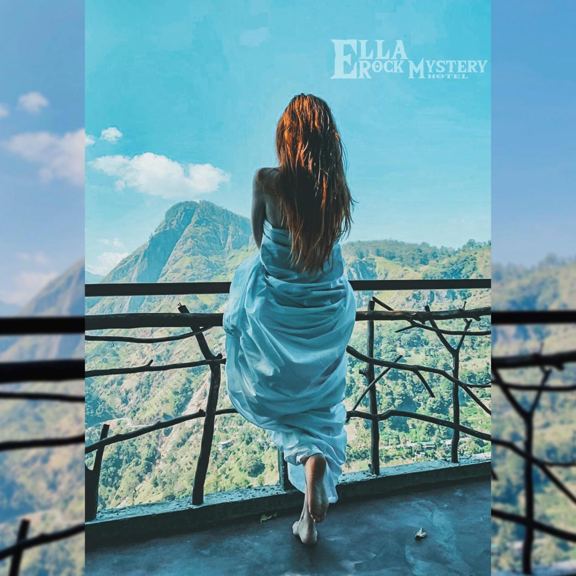 Ella Rock Mystery Guest Hotel Exterior photo